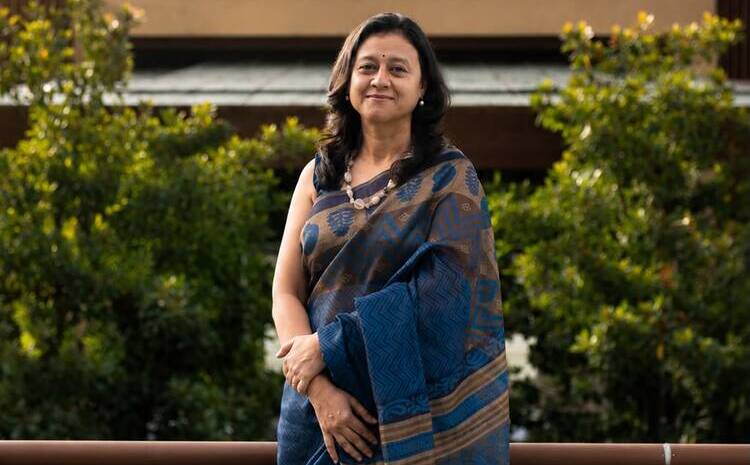 Amrita Kaul Rawat, Director of Human Resources, JW Marriott Mussoorie