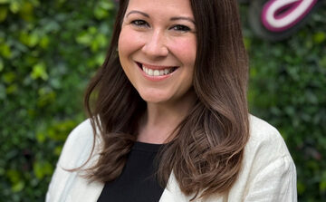 Amy Birnbaum, Regional Director of Sales & Marketing, Moxy Hotels in New York and Miami