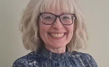 Claire Griffiths, ,Trade Relations Manager, Ella Resorts
