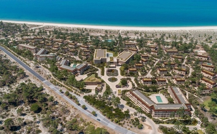 Comporta Beach Resort