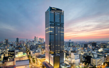 Conrad Nagoya