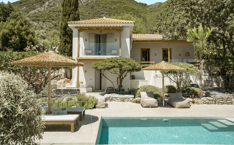 CV Villas