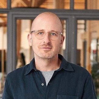 Dave Lee, CEO, Planday