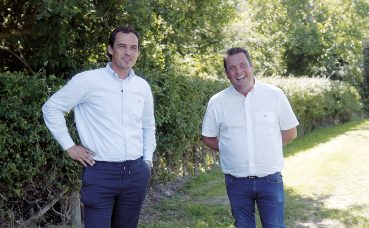 Family Behind Clacton Pier to Launch The Tideaway Luxury Lodge Park