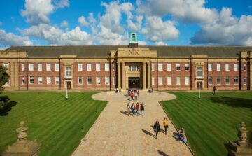 Edge Hill University