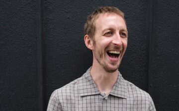 Elliott Kaye, Norman’s Co-Founder
