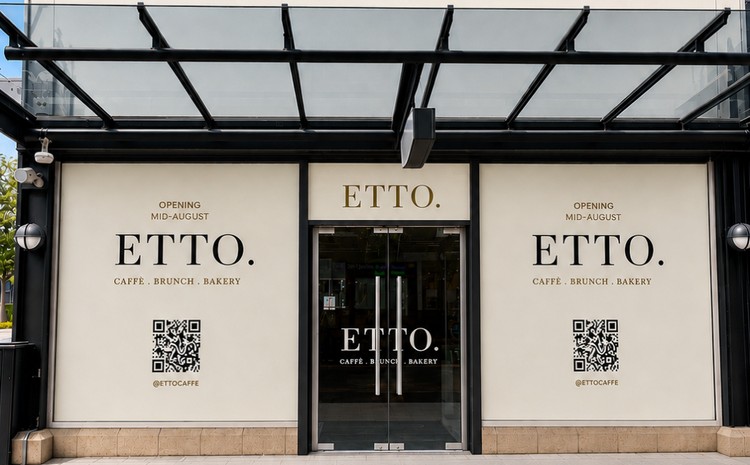 Etto Caffé