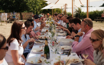 GAIL's Community Lunch