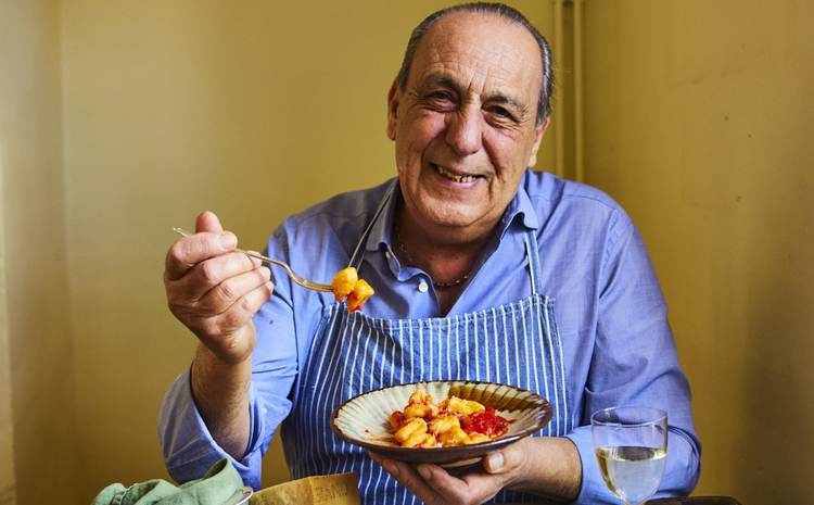 Gennaro Contaldo