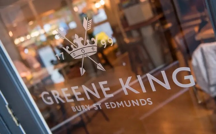 Greene King