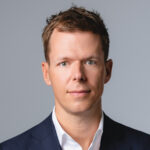 Guido Fredrich, Vice President, Development Luxury and Lifestyle (EAME), Hyatt