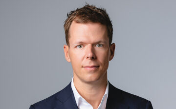 Guido Fredrich, Vice President, Development Luxury and Lifestyle (EAME), Hyatt