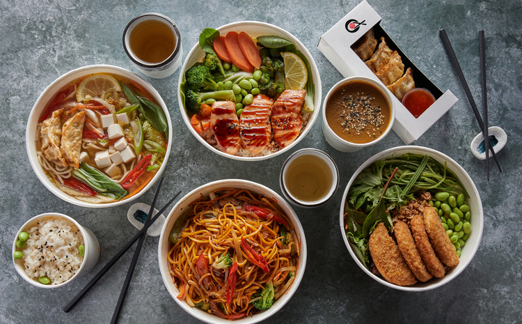IRO Sushi