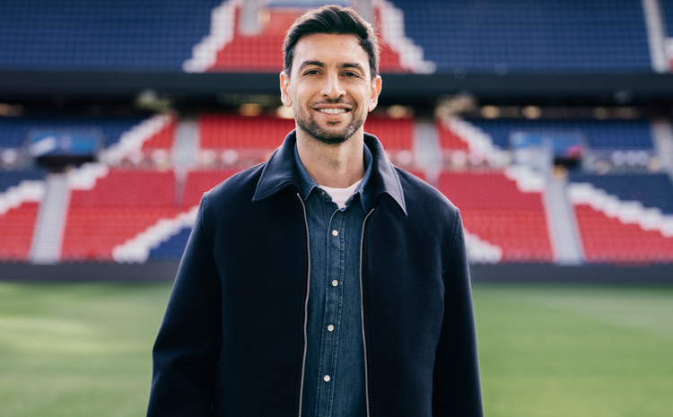Javier Pastore