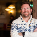 Kelly Richardson, Managing Director, Brindisa Tapas