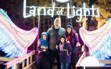 Land of Lights
