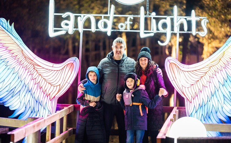 Land of Lights