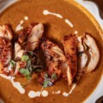 Old Delhi Butter Chicken