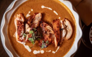 Old Delhi Butter Chicken