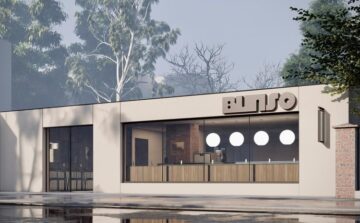 Omar Shah to Open Bunso in Kentish Town This September
