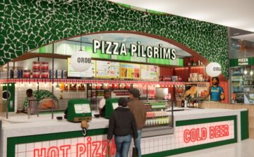 Pizza Pilgrims