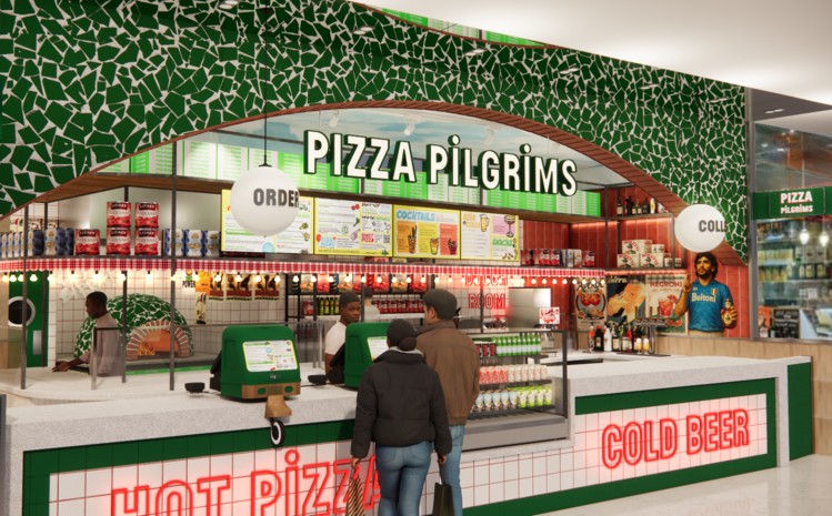 Pizza Pilgrims