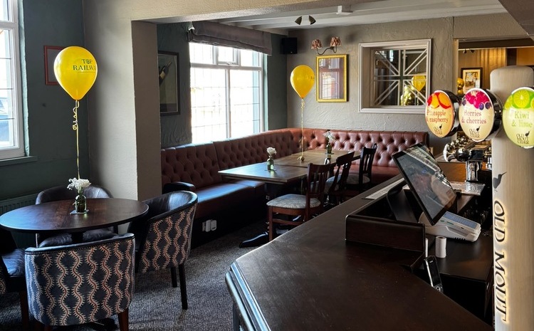 Shepshed Community Pub Reopens Following £230,000 Refurbishment