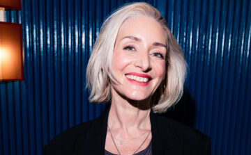 Sophie Bratt, Head of Bars, The Standard, London