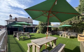 Swadlincote Community Pub