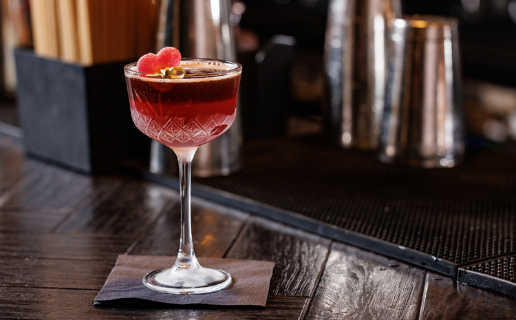 The Cocktail Club