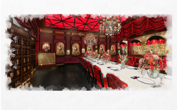 The Ivy Asia