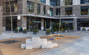 The Social Hub Glasgow