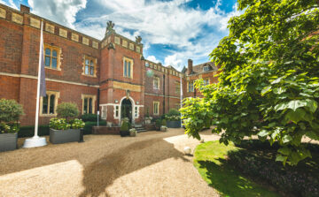 Wotton House