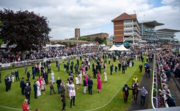 York Racecourse