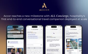 Accor ALL Concierge