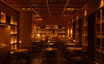 Brasserie Olivia