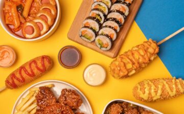 Bunsik to Open First Coventry Restaurant on The Burges