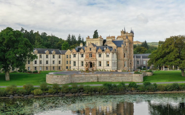 Cameron House Resort