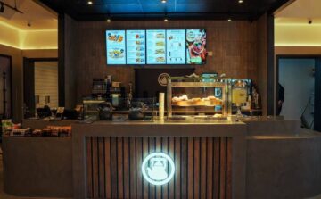 Chaiiwala Leicester flagship