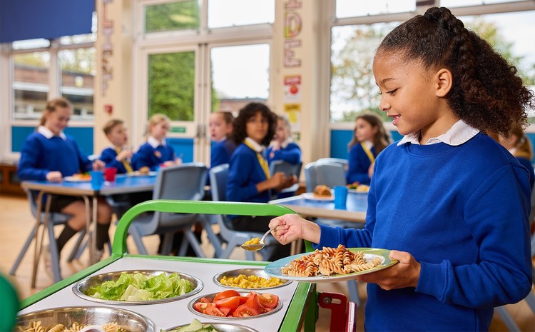 Chartwells Schools Retains East Sussex County Council Catering Contract