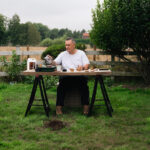 Chef Kevin Bonello