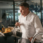 chef Theo Randall