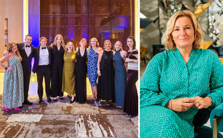 Clermont Hotel Group Recognised at 2026 HR in Hospitality Awards