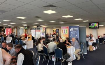 CRG Races Back to Doncaster For Latest BDD Event