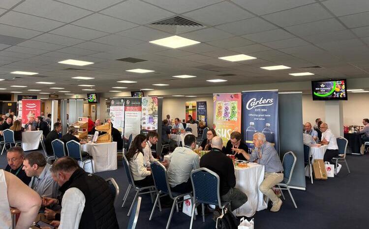 CRG Races Back to Doncaster For Latest BDD Event
