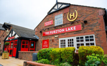Greene King Partners with AccessAble to Create Access Guides for 200 Pubs