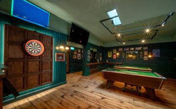 Greene King Pub Games Generate More Than £2m as Digital Rollout Expands