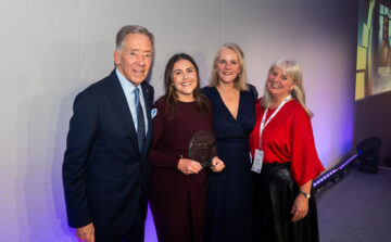 HOSPA Inspirational Leader Awards 2026