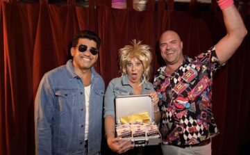 Hospitality’s Got Talent 2026