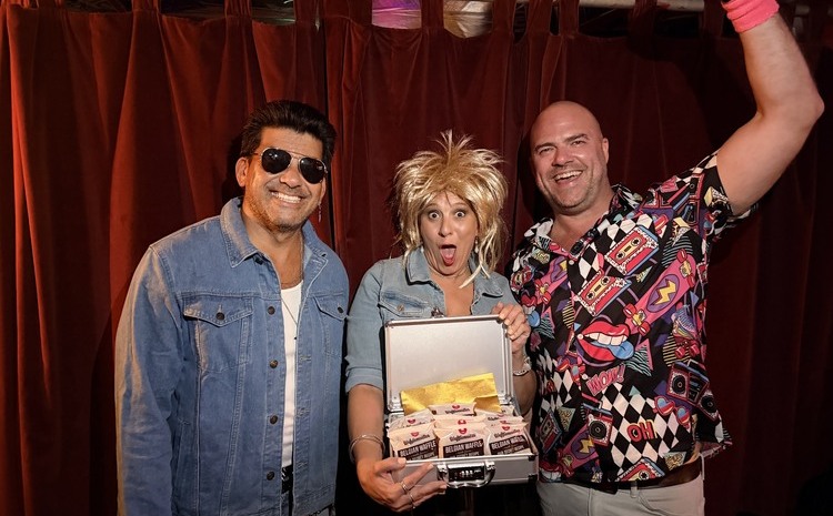 Hospitality’s Got Talent 2026